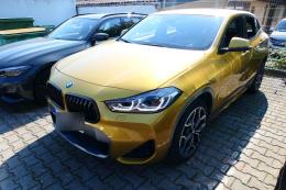 BMW X2 ´17 Baureihe X2 xDrive 25 e M Sport X 1.5 162KW AT6 E6d