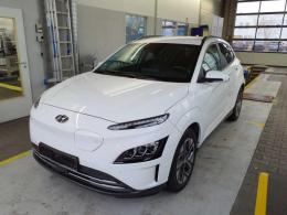 HYUNDAI Kona (OS)(2017->) DE - SUV5 Elektro, Prime Elektro 2WD, (Facelift) 2021 - 2023