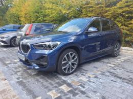 BMW X1 ´15 Baureihe X1 xDrive 25 e Sport Line 1.5 162KW AT6 E6d