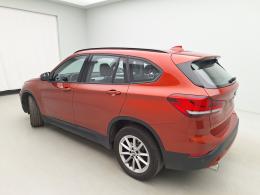 BMW, X1 FL'19, BMW X1 sDrive16dA (85 kW) 5d