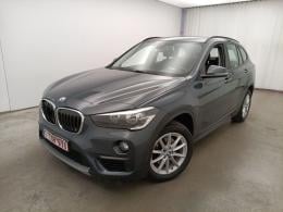 BMW X1 sDrive18d (100 kW) 5d