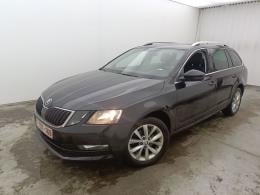 Skoda Octavia Combi 1.6 CRTDI 85kW GreenTec Ambition 5d