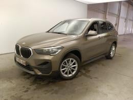 BMW X1 sDrive16d (85 kW) 5d