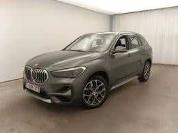 BMW X1 sDrive18iA (100 kW) 5d