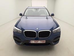 BMW, X3 '17, BMW X3 xDrive30e (120 kW) 5d