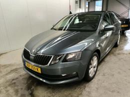 SKODA Octavia 1.0 T