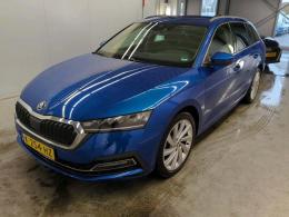 SKODA Octavia Combi 1.0