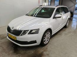 SKODA Octavia Combi 1.0 T