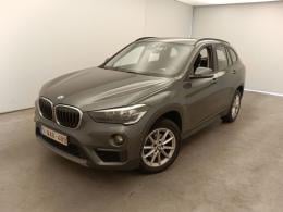 BMW X1 sDrive16d (85 kW) 5d