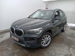 BMW X1 sDrive18dA (100 kW) 5d