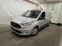 Ford Transit Connect 1.5 TDCi 74kW L2 Aut. Trend 4d !! Technical issues !! rolling car 