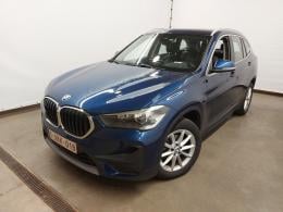 BMW X1 sDrive16d (85 kW) 5d