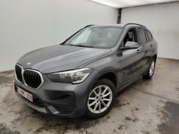 BMW X1 sDrive16d (85 kW) 5d