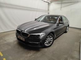 BMW 5 Reeks Berline 518d 100kW Aut. 4d