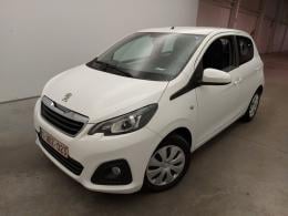 Peugeot 108 1.0 VTi 53kW 5d - NO COC