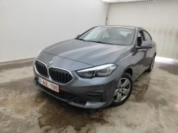 BMW 2 Reeks Gran Coupé 216dA (85kW) 4d