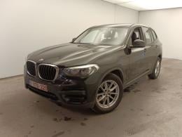 BMW X3 sDrive18d (100 kW) 5d