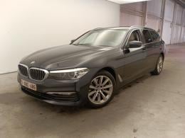 BMW 5 Reeks Touring 518d Aut. (100 kW) 5d