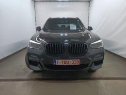 BMW X3 xDrive20d (120 kW) 5d