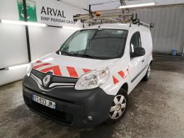 Renault Extra R-Link TCe 115 EDC E6 RENAULT Kangoo Express VU 4p Fourgonnette Extra R-Link TCe 115 EDC E6