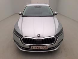 Skoda, Octavia Combi '20, Skoda Octavia Combi 2.0 CRTDI 110kW DSG7 Ambition 