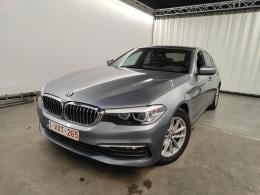 BMW 5 Reeks Berline 530e iPerformance 4d