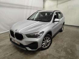 BMW X1 sDrive16dA (85 kW) 5d