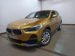 BMW X2 sDrive16dA 85kW DCT 5d