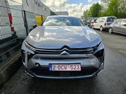 Citroën C5 X Hybrid 225 e-EAT8 Business GPS 5d !!Damaged car!!!pvb53pve71