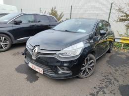 Renault Clio TCe 90 Intens 5d !! technical issues !!! 