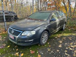 VOLKSWAGEN Passat Variant Van V CL TDI 105CV/PK 5V