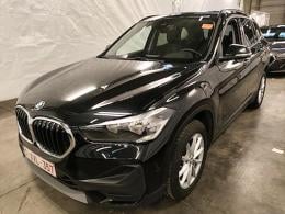 BMW X1 DIESEL - 2019 1.5 dA sDrive16 AdBlue Business Model Advantage Travel