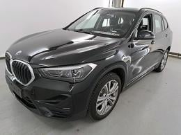 BMW X1 DIESEL - 2019 1.5 dA sDrive16 AdBlue Model Sport Business