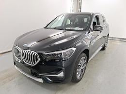 BMW X1 DIESEL - 2019 2.0 dA sDrive18 AdBlue Business Model xLine