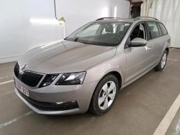 Skoda Octavia Combi OCTAVIA COMBI DIESEL - 2017 1.6 CR TDi Ambition DSG 85kw/115pk 5D/P I7