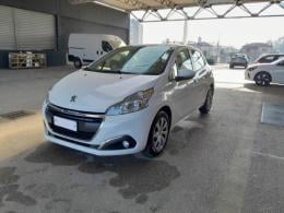 Peugeot 54 PEUGEOT 208 / 2015 / 5P / BERLINA VAN ACTIVE BLUEHDI 100CV