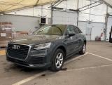 AUDI Q2 Audi Q2 1.0 TFSI 85(116) kW(PS) 6-speed #0