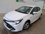 Toyota Hybride 122h Dynamic Business Stage Acad TOYOTA Corolla / 2018 / 5P / Berline Hybride 122h Dynamic Business Stage Acad #0