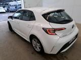 Toyota Hybride 122h Dynamic Business Stage Acad TOYOTA Corolla / 2018 / 5P / Berline Hybride 122h Dynamic Business Stage Acad #1