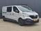 preview Renault Trafic #1