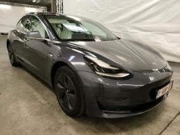 TESLA MODEL 3 75 kWh Long-Range Dual Motor