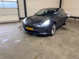 Tesla Model 3 Stnd.RWD Plus 60 kWh