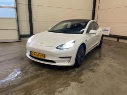 Tesla Model 3 Long Range AWD 75kWh