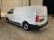 preview Opel Vivaro #3