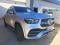 preview Mercedes GLE 350 #1