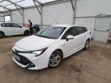 Toyota Hybride 122h Dynamic Business Stage Acad TOYOTA Corolla Touring Sports / 2018 / 5P / Break Hybride 122h Dynamic Business Stage Acad #0