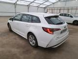 Toyota Hybride 122h Dynamic Business Stage Acad TOYOTA Corolla Touring Sports / 2018 / 5P / Break Hybride 122h Dynamic Business Stage Acad #1