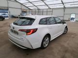 Toyota Hybride 122h Dynamic Business Stage Acad TOYOTA Corolla Touring Sports / 2018 / 5P / Break Hybride 122h Dynamic Business Stage Acad #2