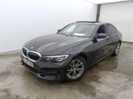 BMW 3 Reeks Berline 320dA (120 kW) 4d