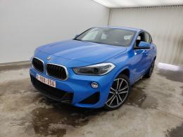 BMW X2 xDrive20d 120kW Aut. 5d